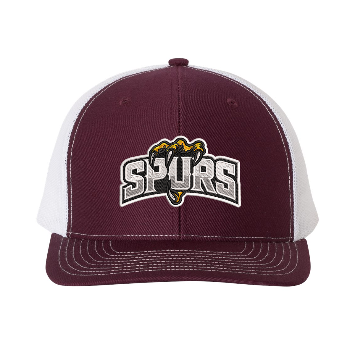 Richardson Trucker Snapback Cap