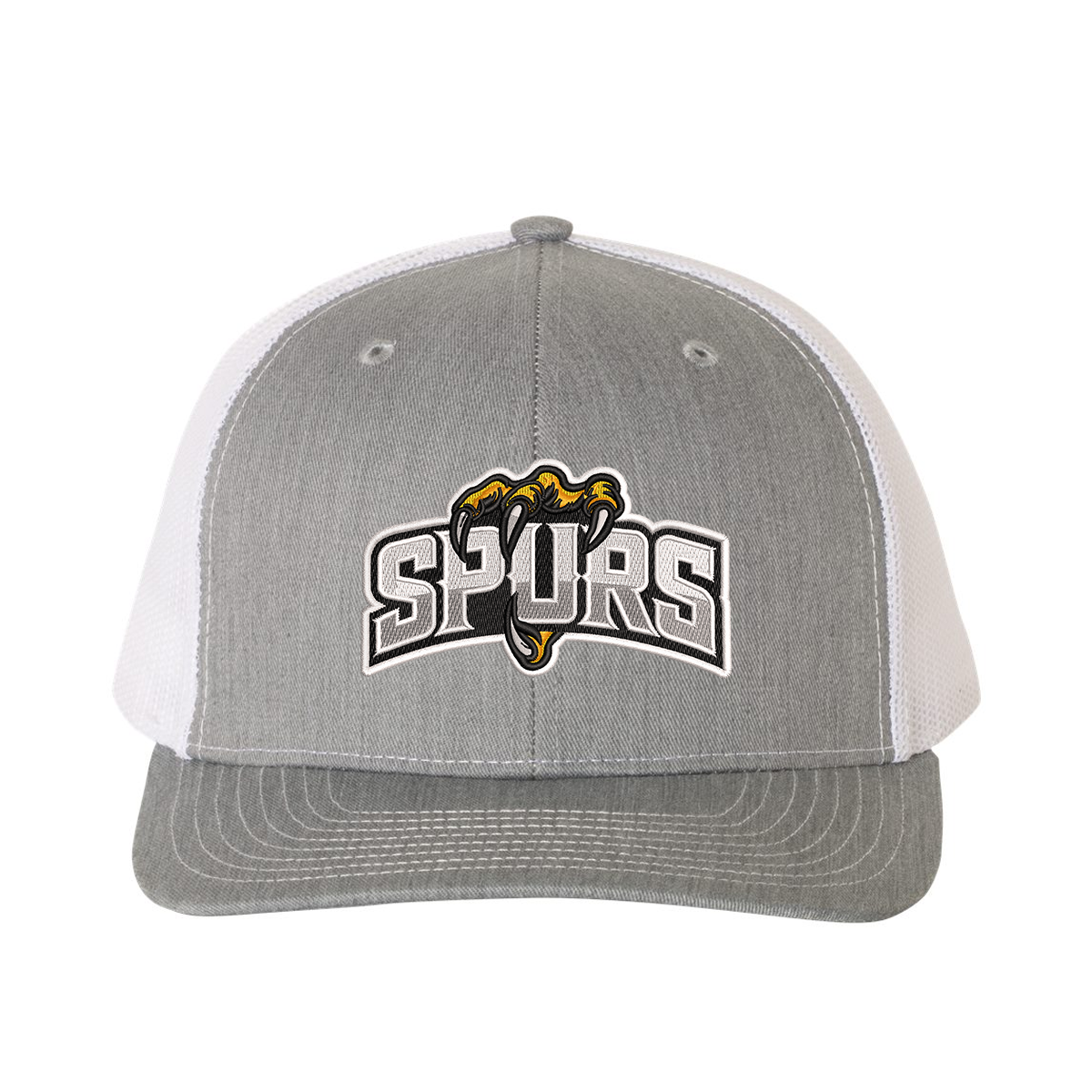 Richardson Trucker Snapback Cap