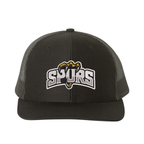 Richardson Trucker Snapback Cap