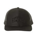 Richardson Trucker Snapback Cap