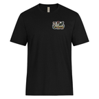 ATC 24EVER™ RING SPUN COTTON TEE (Left Chest)