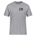 ATC 24EVER™ RING SPUN COTTON TEE (Left Chest)