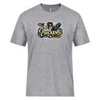 ATC 24EVER™ RING SPUN COTTON TEE (Full Front)