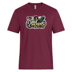 ATC 24EVER™ RING SPUN COTTON TEE (Full Front)