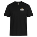 ATC 24EVER™ RING SPUN COTTON TEE (Left Chest)