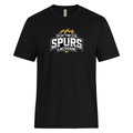ATC 24EVER™ RING SPUN COTTON TEE (Full Front)
