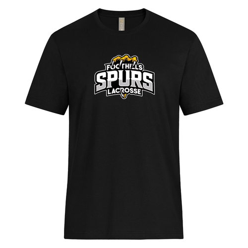ATC 24EVER™ RING SPUN COTTON TEE (Full Front)