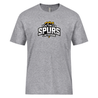 ATC 24EVER™ RING SPUN COTTON TEE (Full Front)