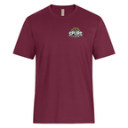 ATC 24EVER™ RING SPUN COTTON TEE (Left Chest)