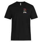 ATC 24EVER™ RING SPUN COTTON TEE (Left Chest)