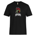 ATC 24EVER™ RING SPUN COTTON TEE (Full Front)
