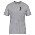 ATC 24EVER™ RING SPUN COTTON TEE (Left Chest)