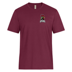 ATC 24EVER™ RING SPUN COTTON TEE (Left Chest)
