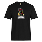 ATC 24EVER™ RING SPUN COTTON TEE (Full Front)