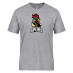 ATC 24EVER™ RING SPUN COTTON TEE (Full Front)