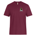 ATC 24EVER™ RING SPUN COTTON TEE (Left Chest)