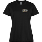 ATC 24EVER™ RING SPUN COTTON LADIES TEE (Left Chest)