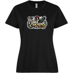 ATC 24EVER™ RING SPUN COTTON LADIES TEE (Full Front)