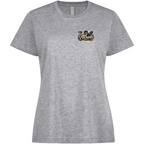 ATC 24EVER™ RING SPUN COTTON LADIES TEE (Left Chest)