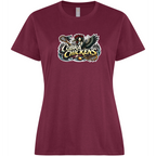 ATC 24EVER™ RING SPUN COTTON LADIES TEE (Full Front)