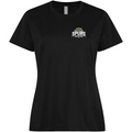ATC 24EVER™ RING SPUN COTTON LADIES TEE (Left Chest)