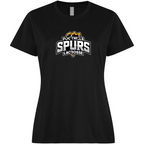 ATC 24EVER™ RING SPUN COTTON LADIES TEE (Full Front)