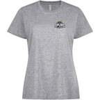 ATC 24EVER™ RING SPUN COTTON LADIES TEE (Left Chest)
