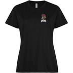 ATC 24EVER™ RING SPUN COTTON LADIES TEE (Left Chest)