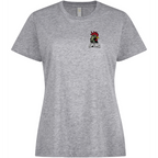 ATC 24EVER™ RING SPUN COTTON LADIES TEE (Left Chest)