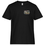 ATC 24EVER™ RING SPUN COTTON YOUTH TEE (Left Chest)