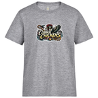 ATC 24EVER™ RING SPUN COTTON YOUTH TEE (Full Front)