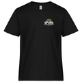 ATC 24EVER™ RING SPUN COTTON YOUTH TEE (Left Chest)