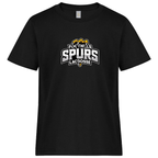 ATC 24EVER™ RING SPUN COTTON YOUTH TEE (Full Front)