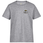 ATC 24EVER™ RING SPUN COTTON YOUTH TEE (Left Chest)