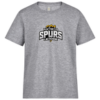 ATC 24EVER™ RING SPUN COTTON YOUTH TEE (Full Front)