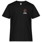 ATC 24EVER™ RING SPUN COTTON YOUTH TEE (Left Chest)