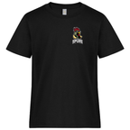 ATC 24EVER™ RING SPUN COTTON YOUTH TEE (Left Chest)