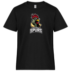 ATC 24EVER™ RING SPUN COTTON YOUTH TEE (Full Front)