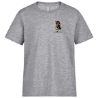 ATC 24EVER™ RING SPUN COTTON YOUTH TEE (Left Chest)