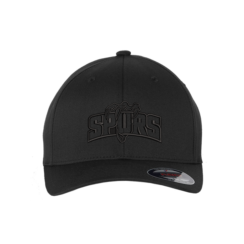 Flexfit Cotton Blend Cap