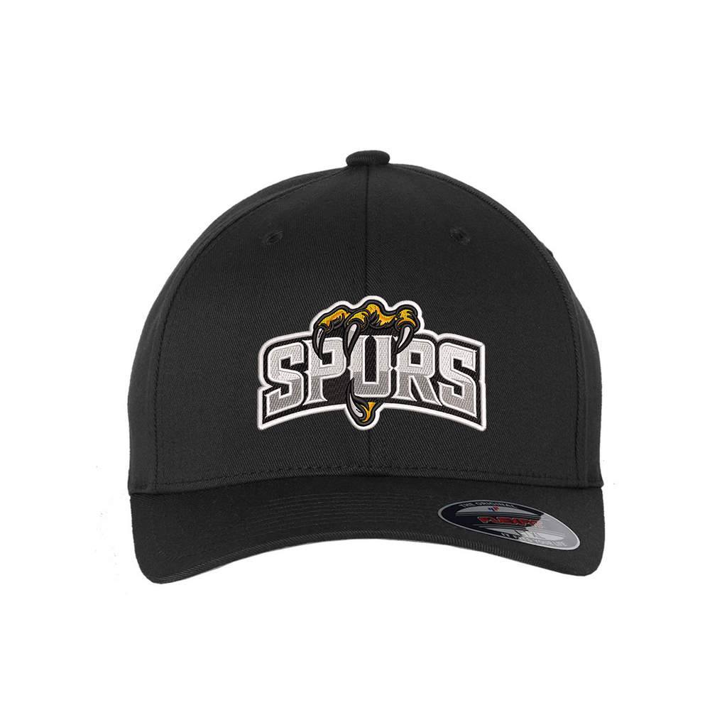 Flexfit Cotton Blend Cap