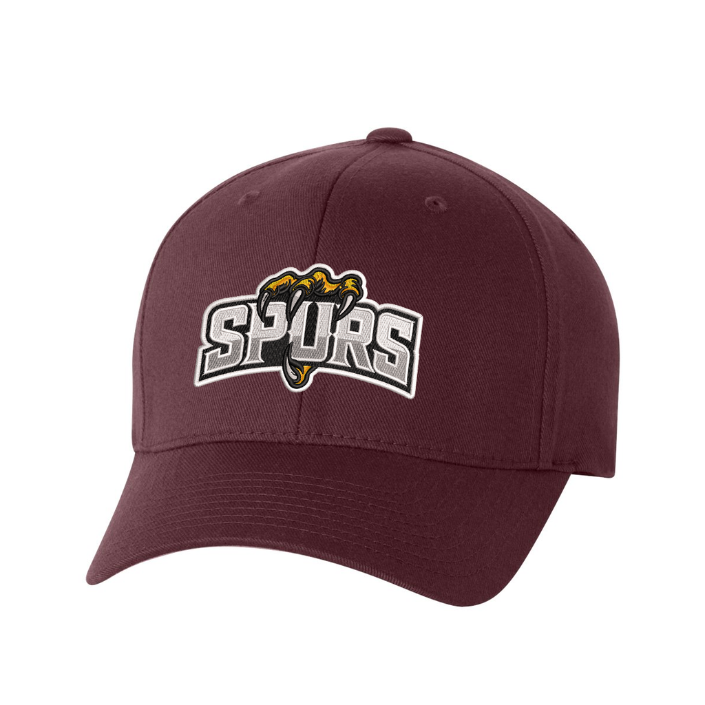 Flexfit Cotton Blend Cap