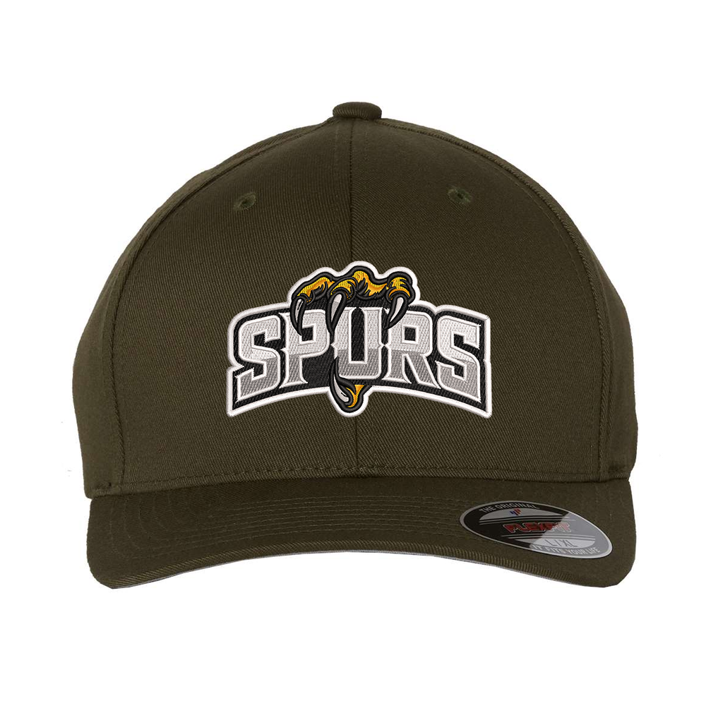 Flexfit Cotton Blend Cap