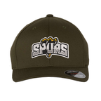Flexfit Cotton Blend Cap