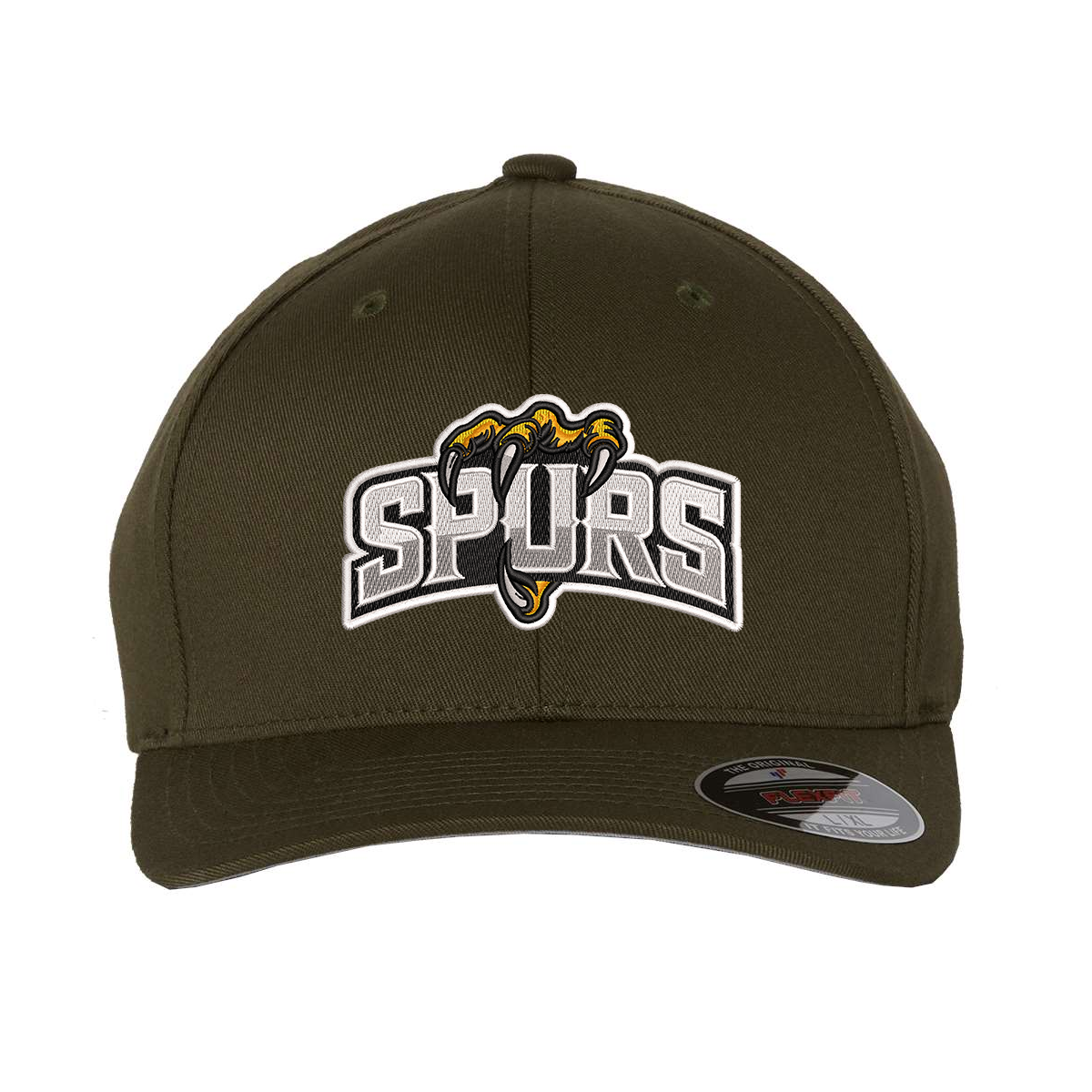 Flexfit Cotton Blend Cap