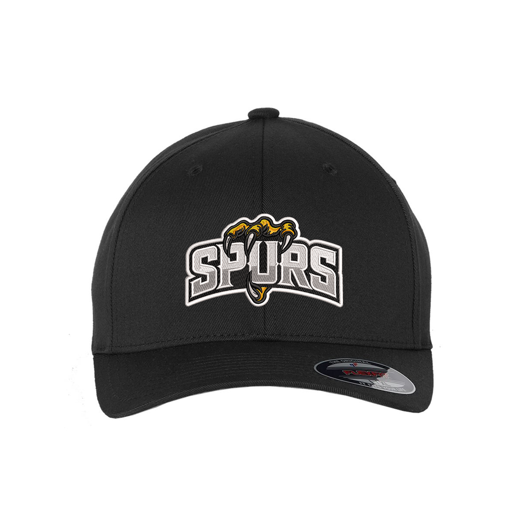 Youth Flexfit Cotton Blend Cap