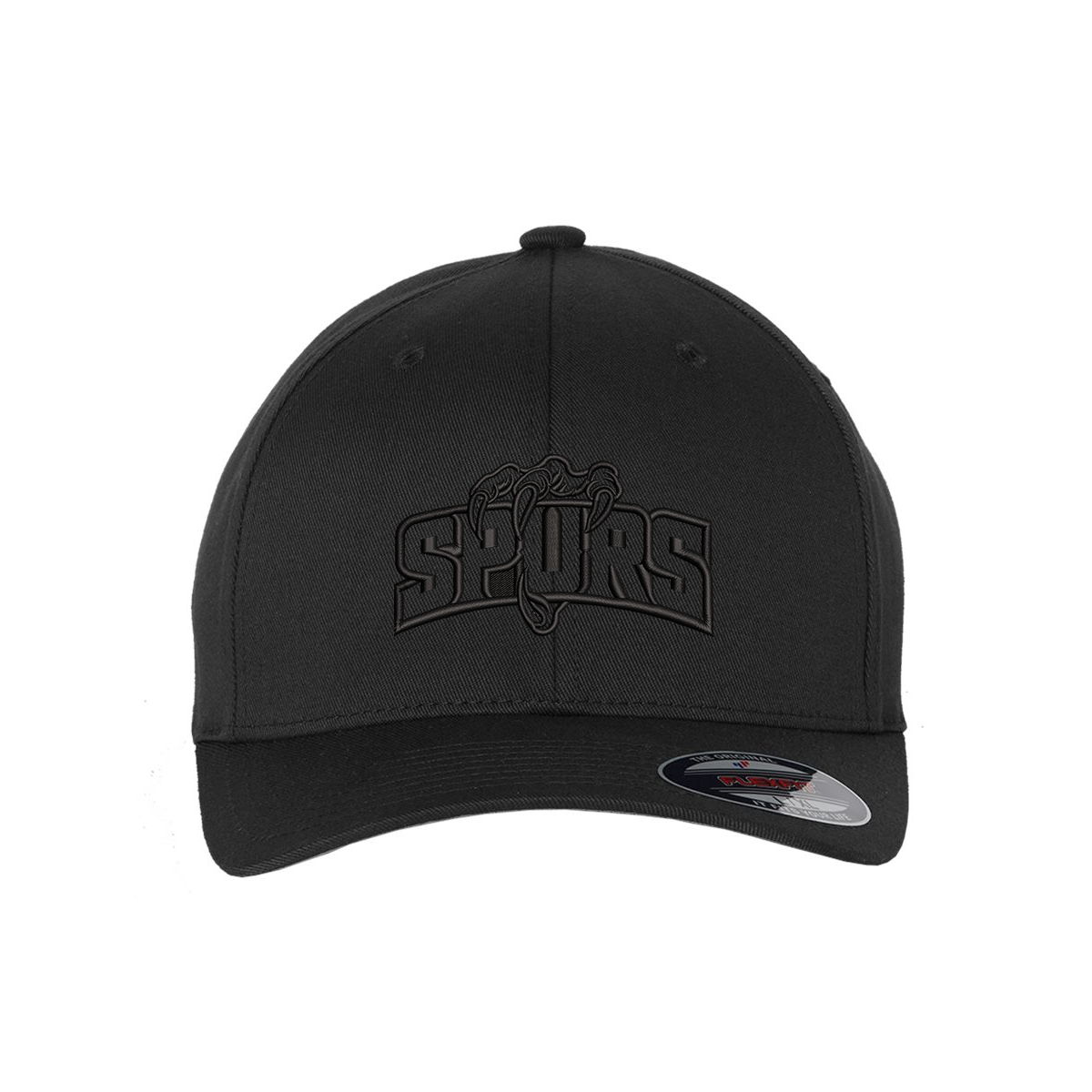 Youth Flexfit Cotton Blend Cap