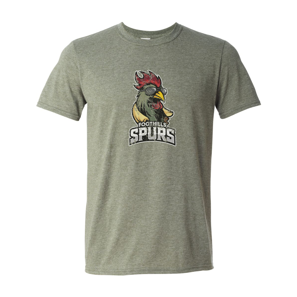 Gildan Unisex Softstyle® T-Shirt