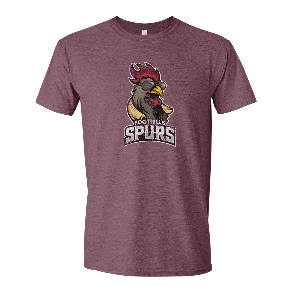 Gildan Unisex Softstyle® T-Shirt