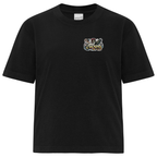 ATC AUTHENTIC COLOURS™ GARMENT-DYED HEAVYWEIGHT LADIES’ BOXY TEE (Left Chest)